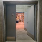 Acoustic Doors