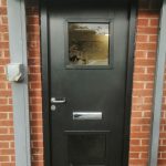 Fire Rated Doors