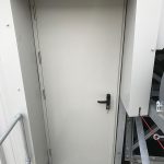 Fire Rated Doors