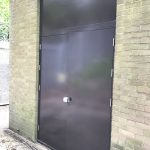 Fire Rated Doors