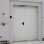 Fire Rated Doors