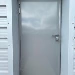 Personnel Doors