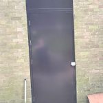 Personnel Doors