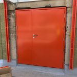 Personnel Doors