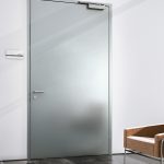 Stainless Steel Doors
