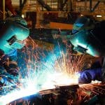 Bespoke Steel Fabrication