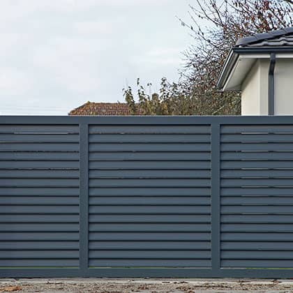 Gates