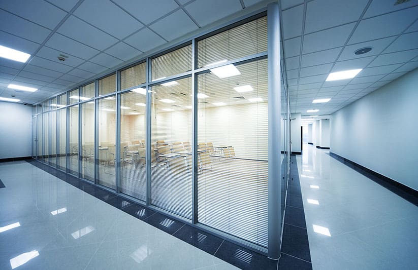 Fire Rated Windows