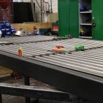 Bespoke Steel Fabrication