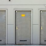 Security Rated Doors