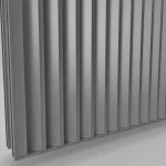 Storm Louvres