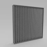 Storm Louvres