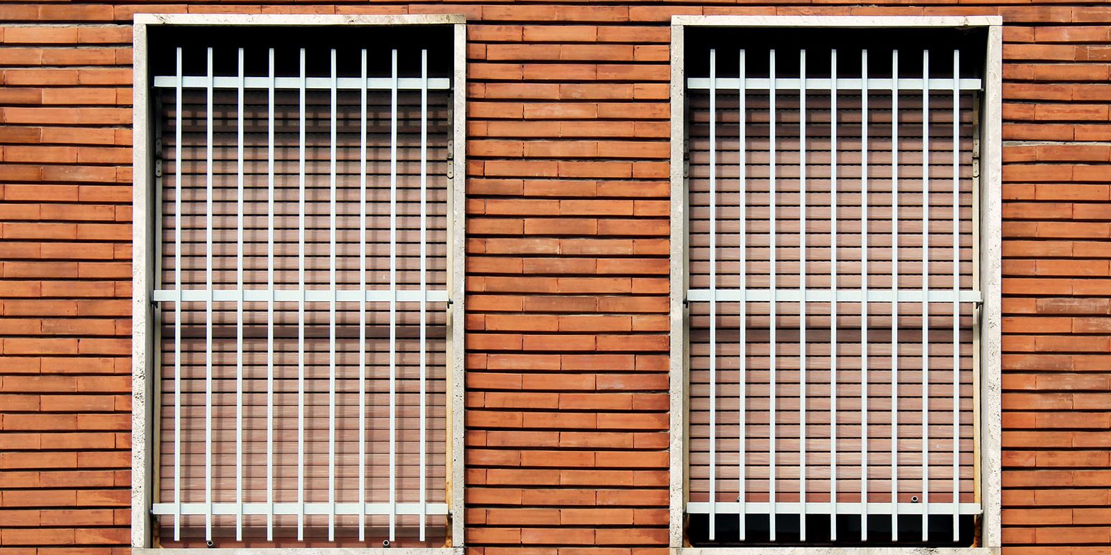 Window Bars