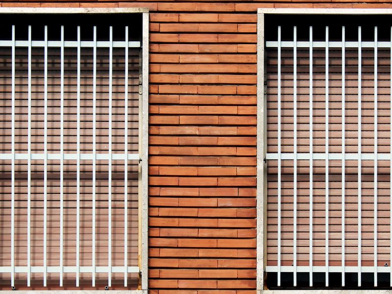 Window Bars