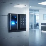 Access Control Doors
