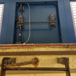 Flood Doors