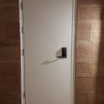 Flood Doors
